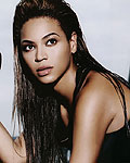 Beyonce Knowles